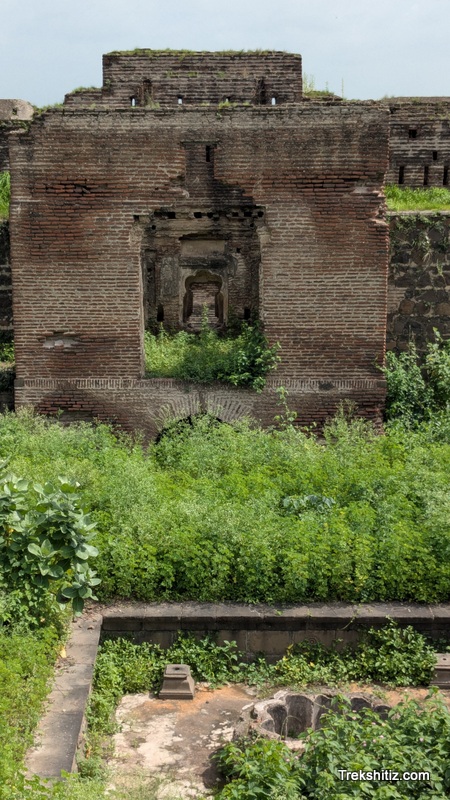 Gondhanpur Fort